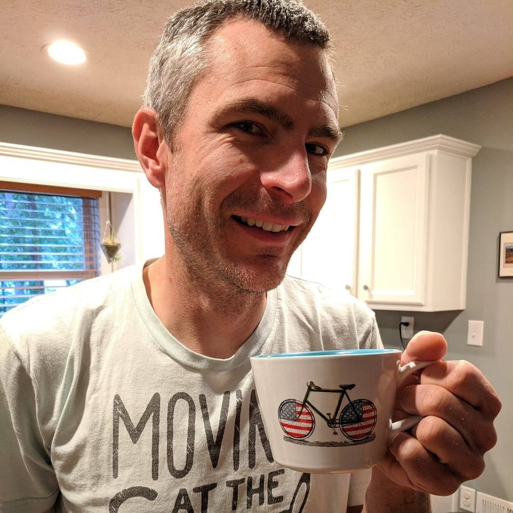 Meet your Posher, John